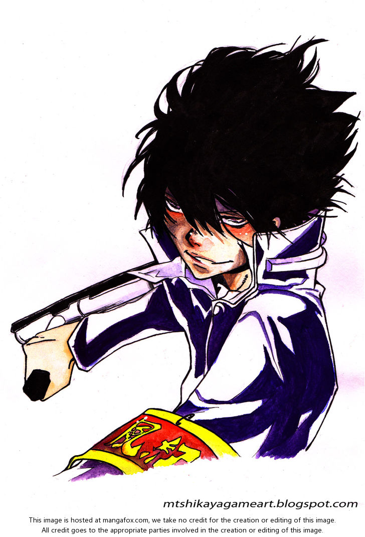 Read Kateikyoushi Hitman Reborn! Manga Online