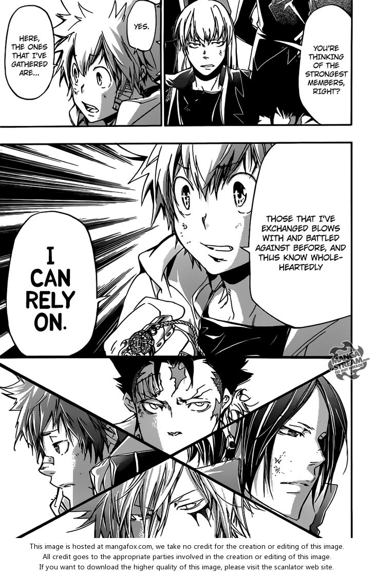 Read Kateikyoushi Hitman Reborn! Manga Online