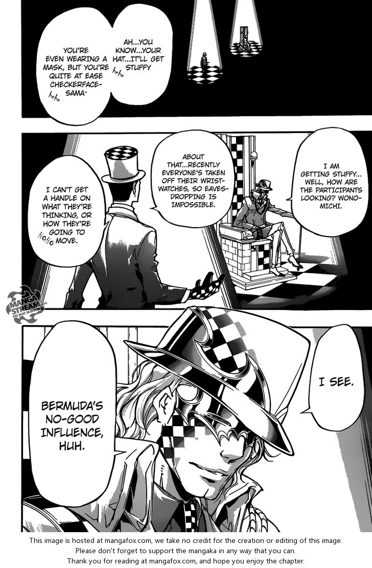 Read Kateikyoushi Hitman Reborn! Manga Online