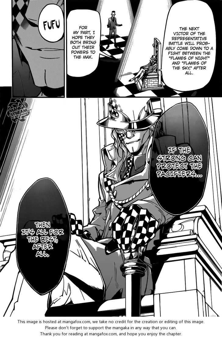 Read Kateikyoushi Hitman Reborn! Manga Online