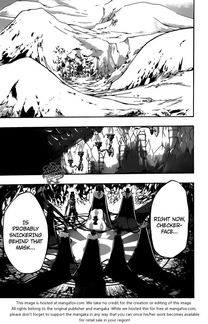 Read Kateikyoushi Hitman Reborn! Manga Online