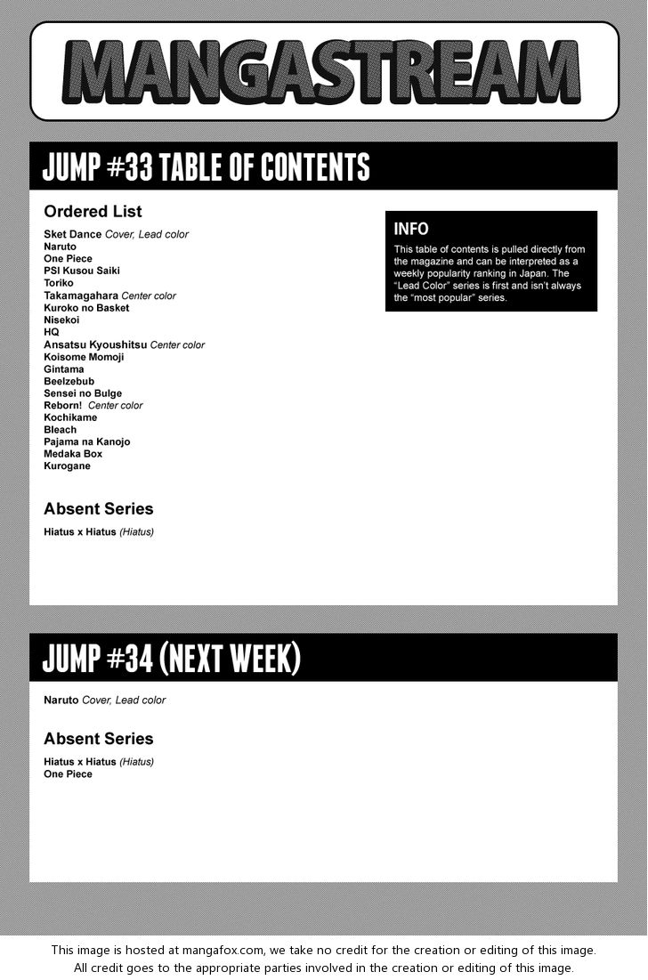 Read Kateikyoushi Hitman Reborn! Manga Online