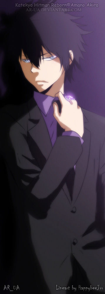 Read Kateikyoushi Hitman Reborn! Manga Online