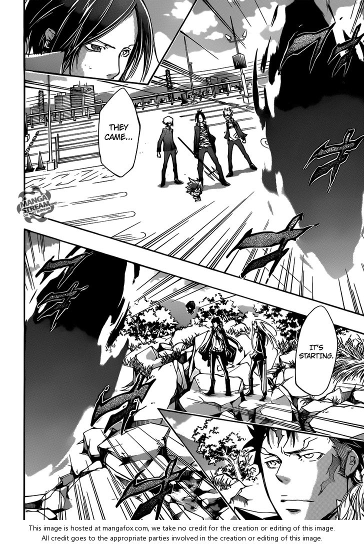 Read Kateikyoushi Hitman Reborn! Manga Online