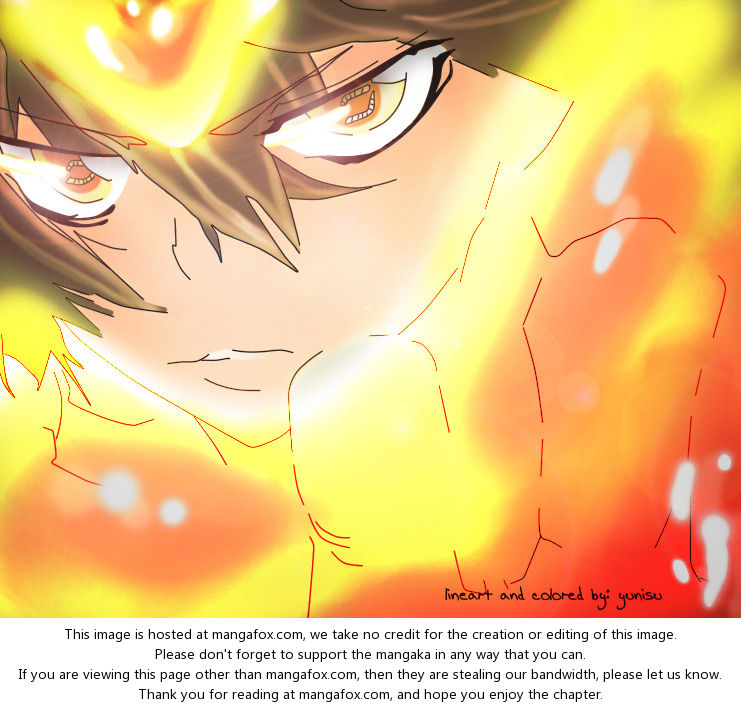 Read Kateikyoushi Hitman Reborn! Manga Online