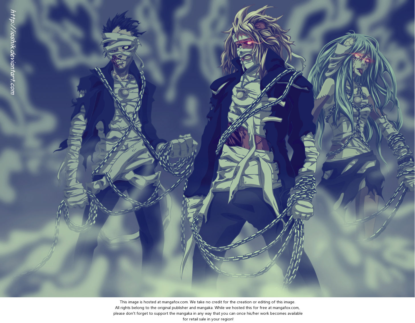 Read Kateikyoushi Hitman Reborn! Manga Online