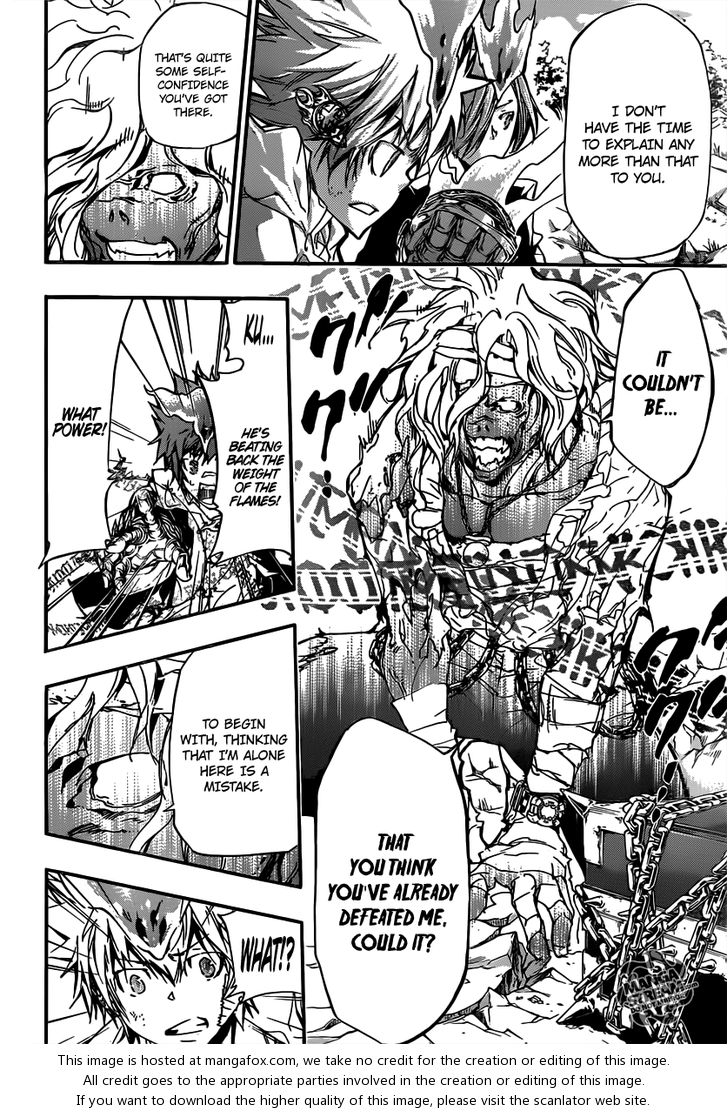 Read Kateikyoushi Hitman Reborn! Manga Online