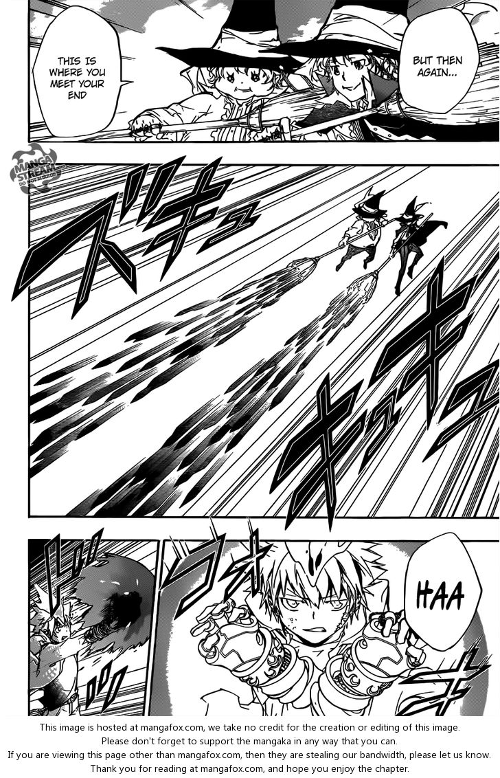 Read Kateikyoushi Hitman Reborn! Manga Online