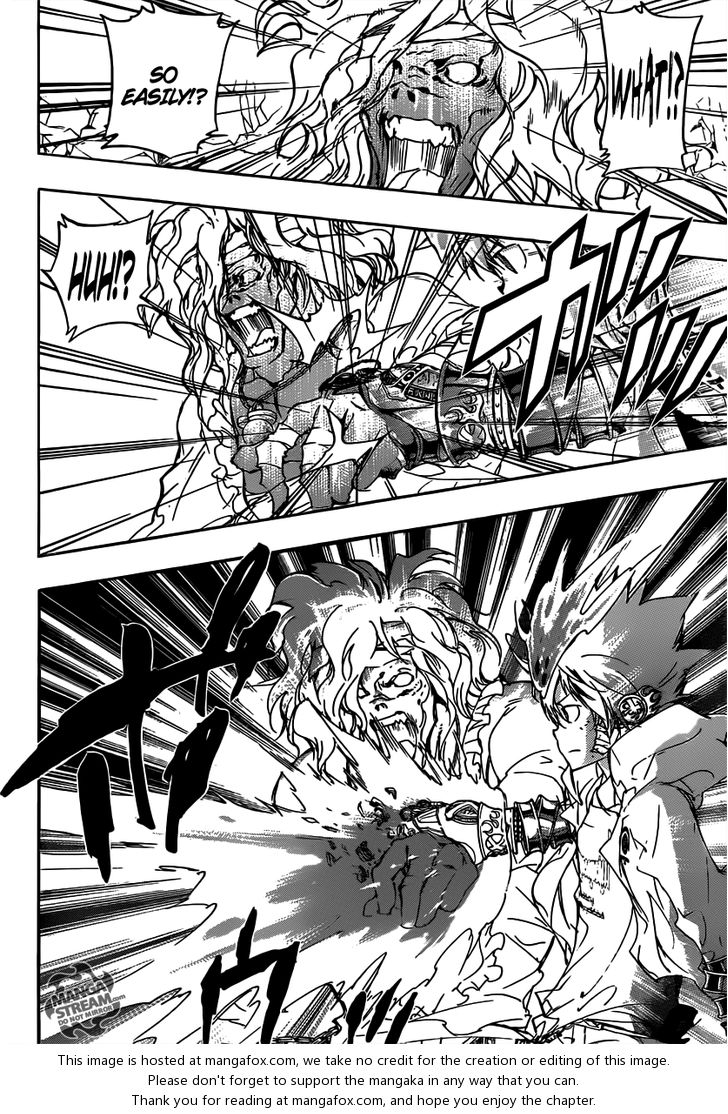 Read Kateikyoushi Hitman Reborn! Manga Online