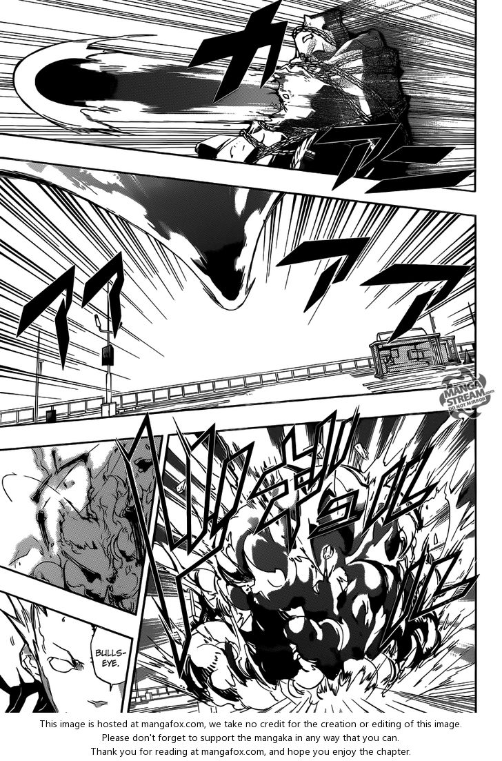 Read Kateikyoushi Hitman Reborn! Manga Online