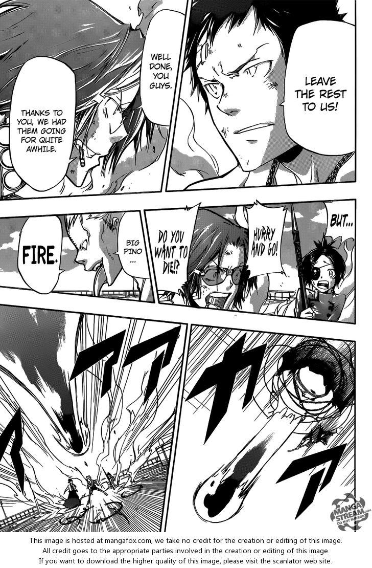 Read Kateikyoushi Hitman Reborn! Manga Online