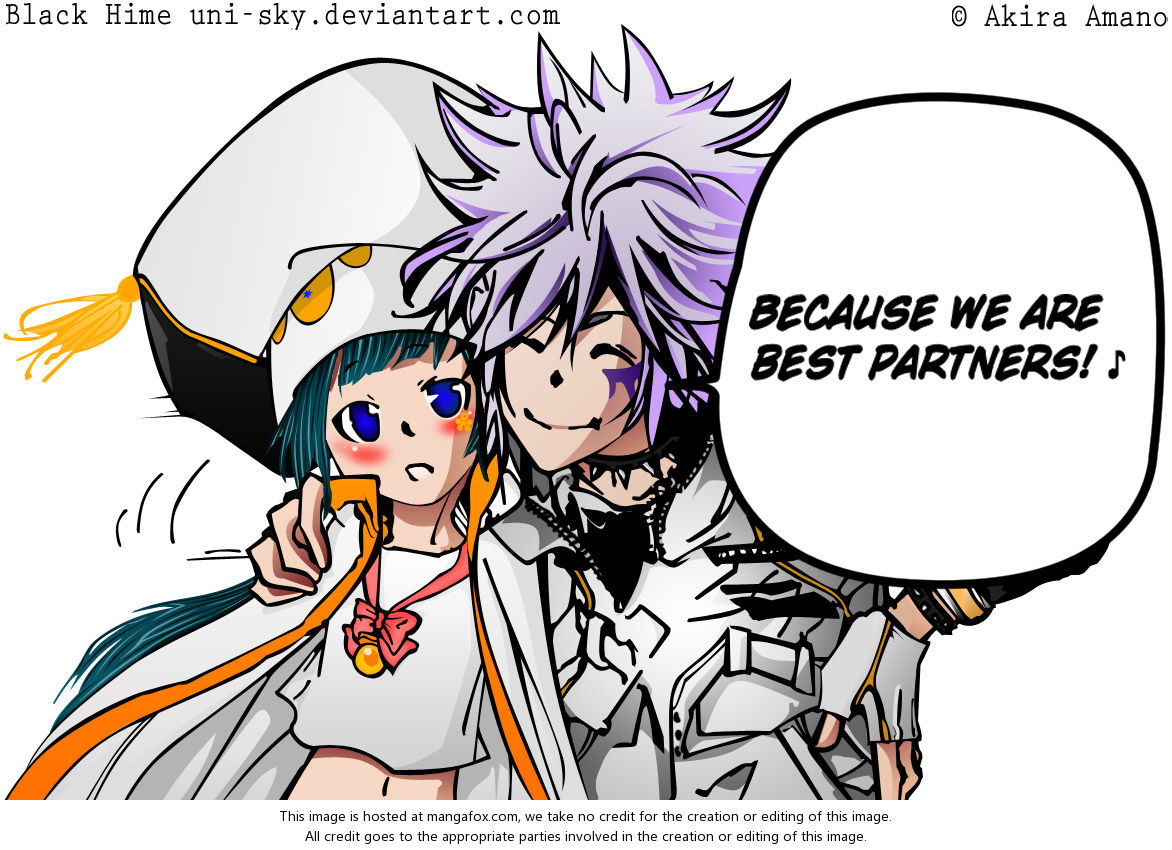 Read Kateikyoushi Hitman Reborn! Manga Online