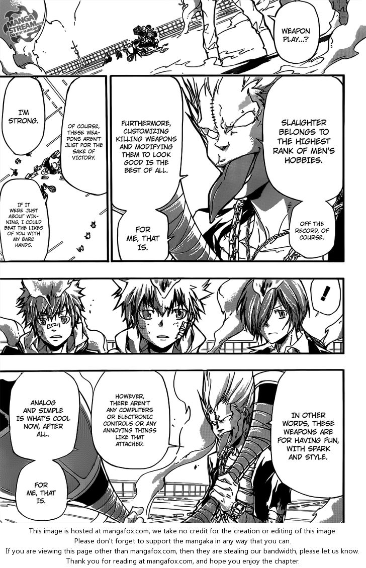 Read Kateikyoushi Hitman Reborn! Manga Online