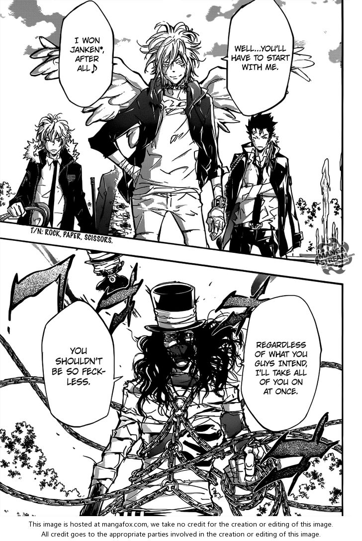 Read Kateikyoushi Hitman Reborn! Manga Online