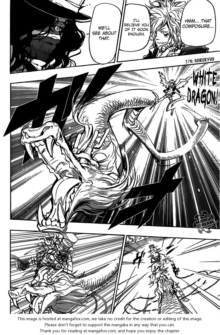 Read Kateikyoushi Hitman Reborn! Manga Online