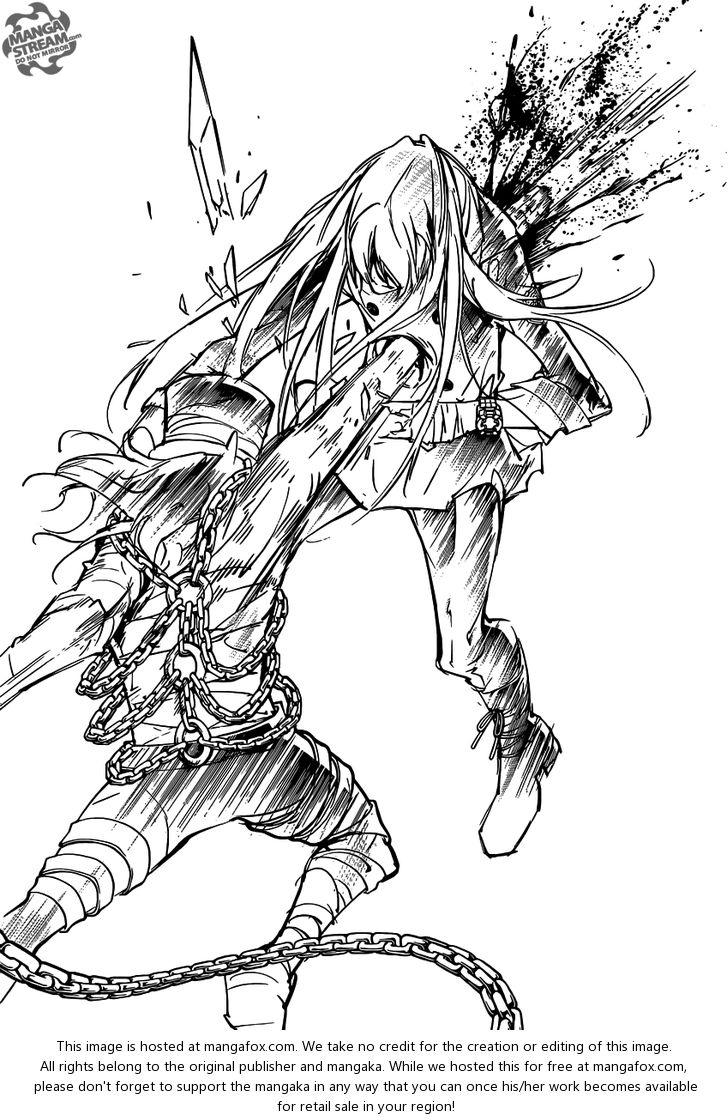 Read Kateikyoushi Hitman Reborn! Manga Online