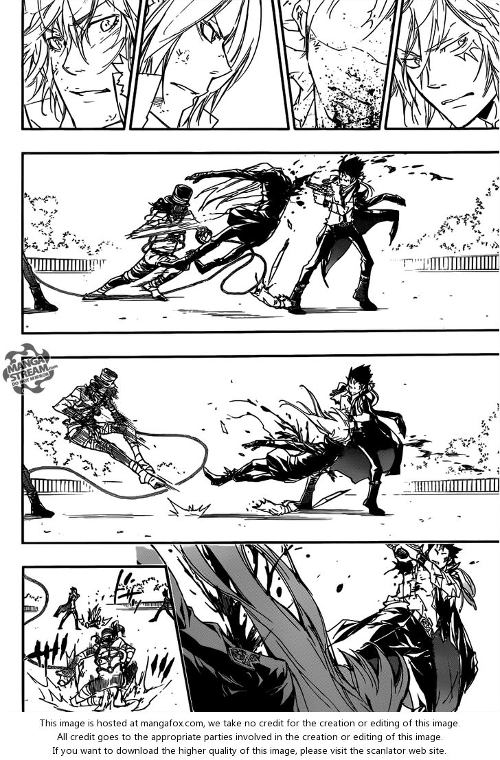 Read Kateikyoushi Hitman Reborn! Manga Online