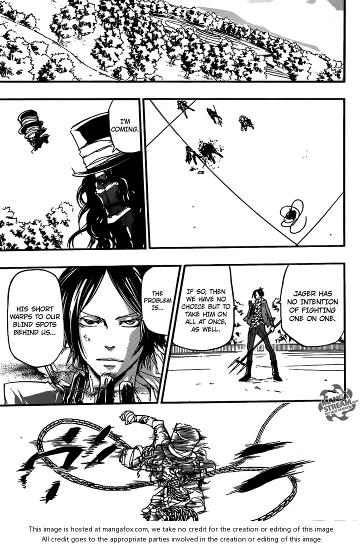 Read Kateikyoushi Hitman Reborn! Manga Online