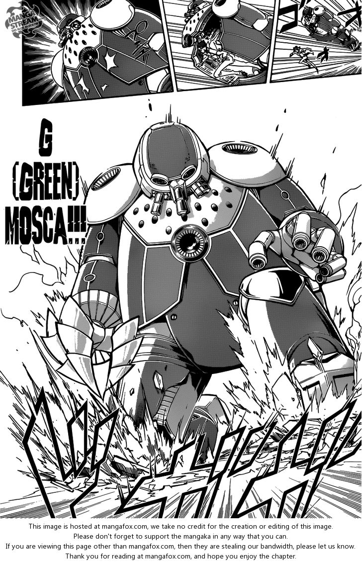 Read Kateikyoushi Hitman Reborn! Manga Online