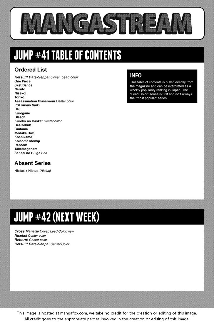 Read Kateikyoushi Hitman Reborn! Manga Online