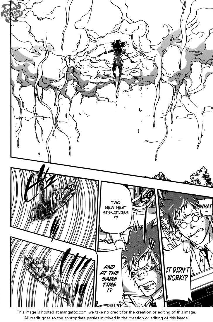 Read Kateikyoushi Hitman Reborn! Manga Online