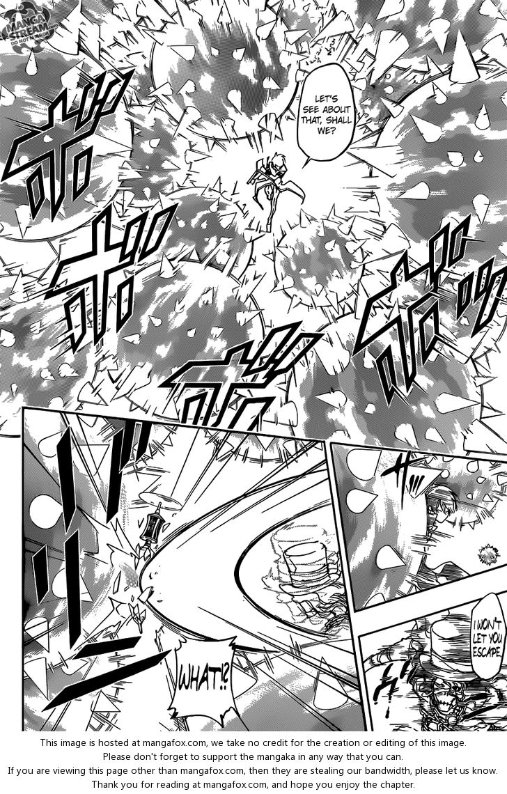 Read Kateikyoushi Hitman Reborn! Manga Online