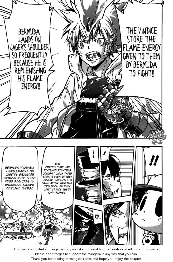 Read Kateikyoushi Hitman Reborn! Manga Online