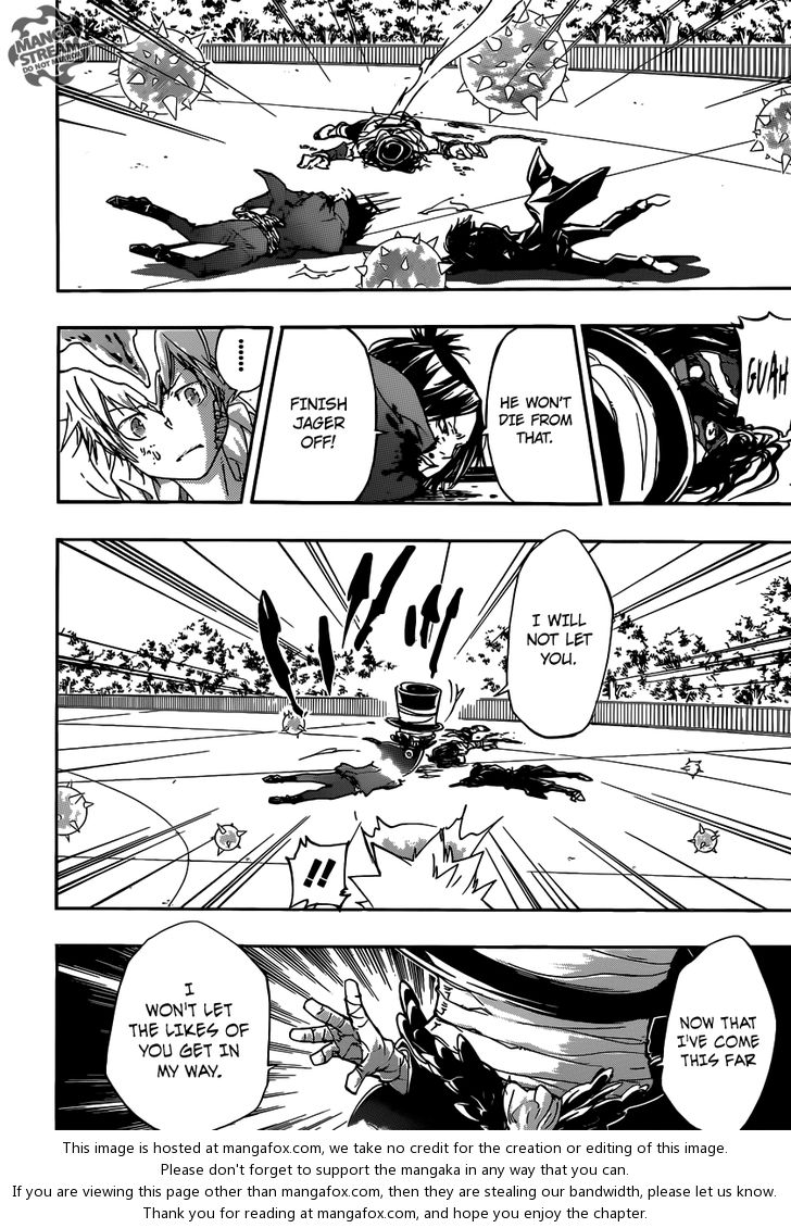 Read Kateikyoushi Hitman Reborn! Manga Online