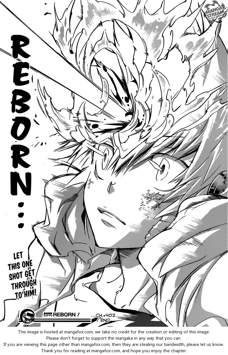 Read Kateikyoushi Hitman Reborn! Manga Online