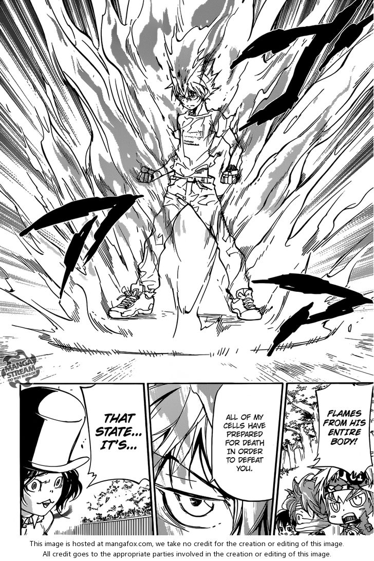 Read Kateikyoushi Hitman Reborn! Manga Online