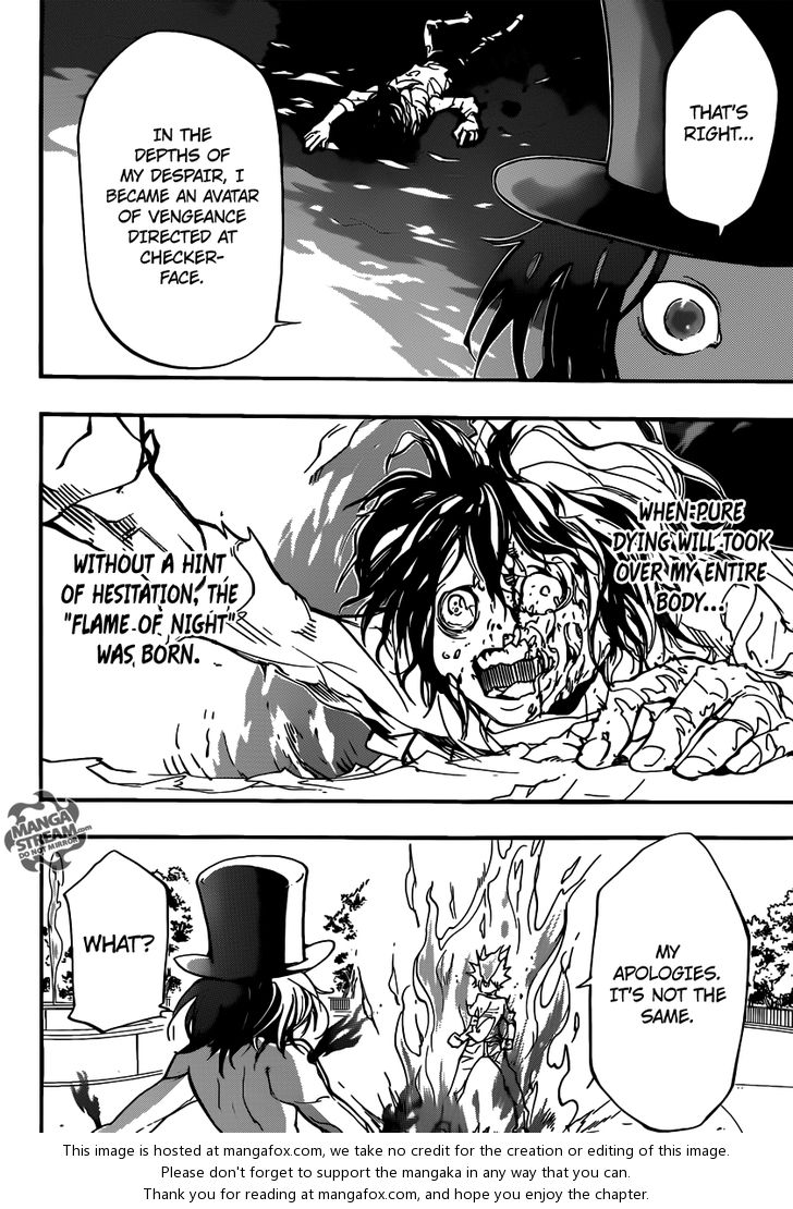 Read Kateikyoushi Hitman Reborn! Manga Online