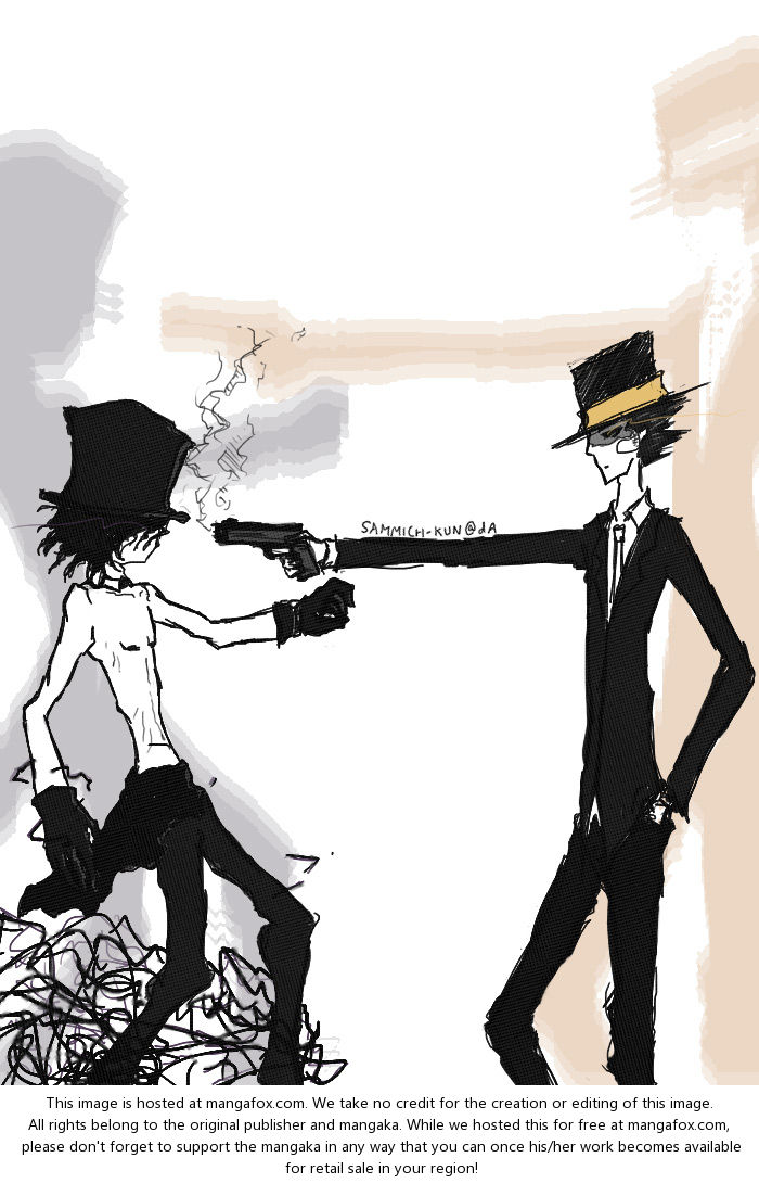 Read Kateikyoushi Hitman Reborn! Manga Online