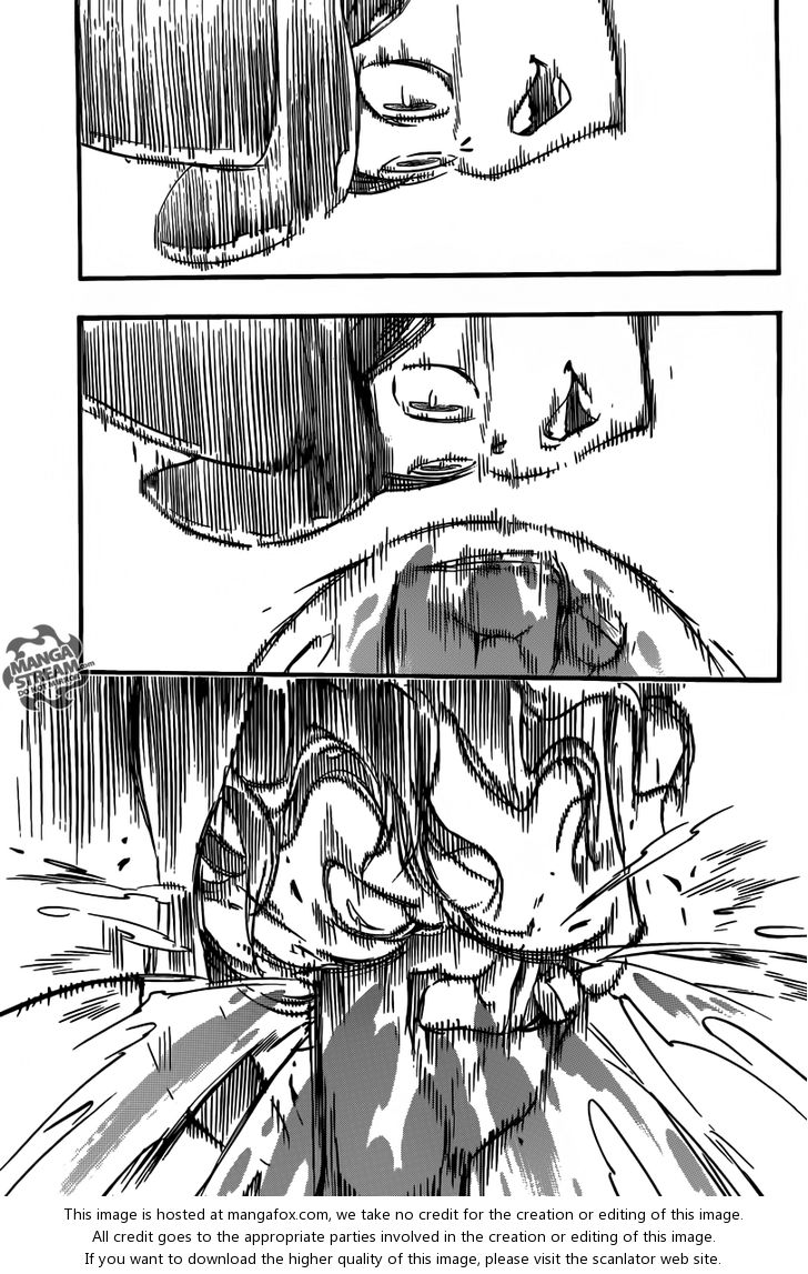 Read Kateikyoushi Hitman Reborn! Manga Online