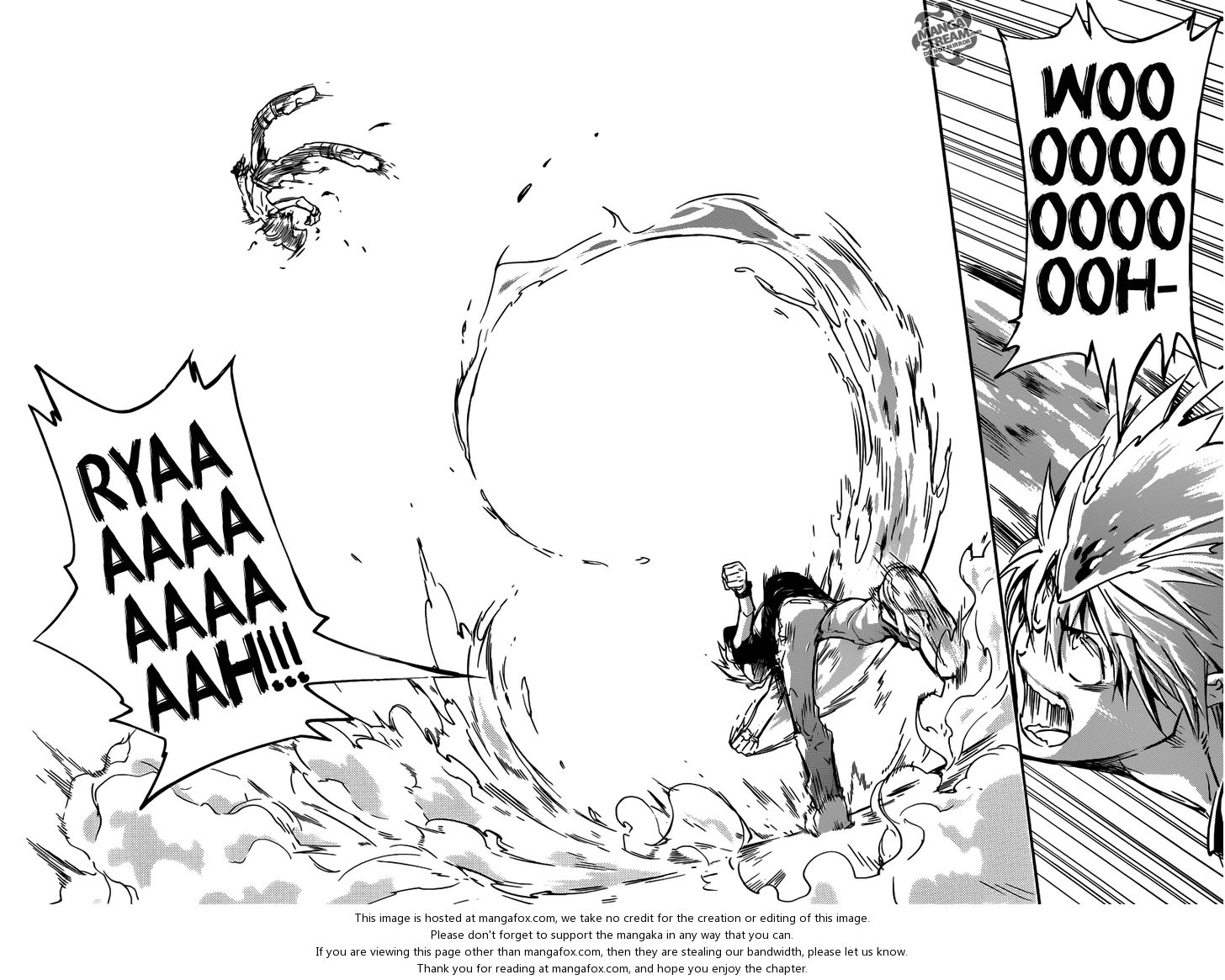 Read Kateikyoushi Hitman Reborn! Manga Online