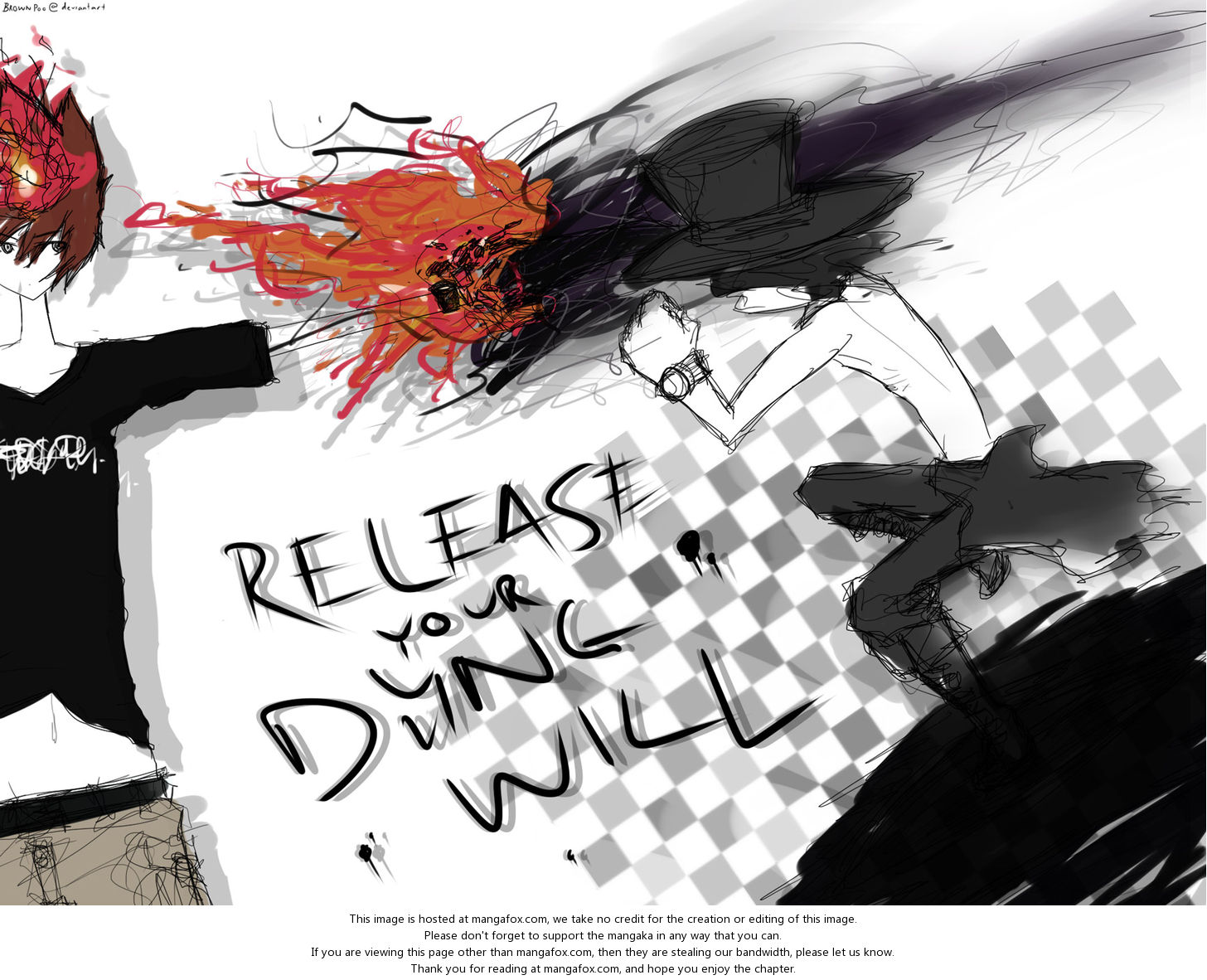 Read Kateikyoushi Hitman Reborn! Manga Online