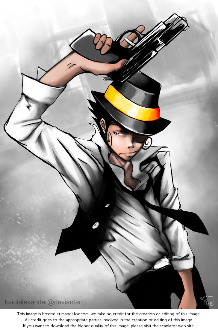 Read Kateikyoushi Hitman Reborn! Manga Online