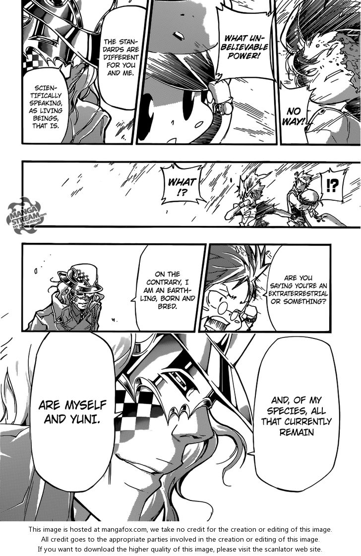 Read Kateikyoushi Hitman Reborn! Manga Online