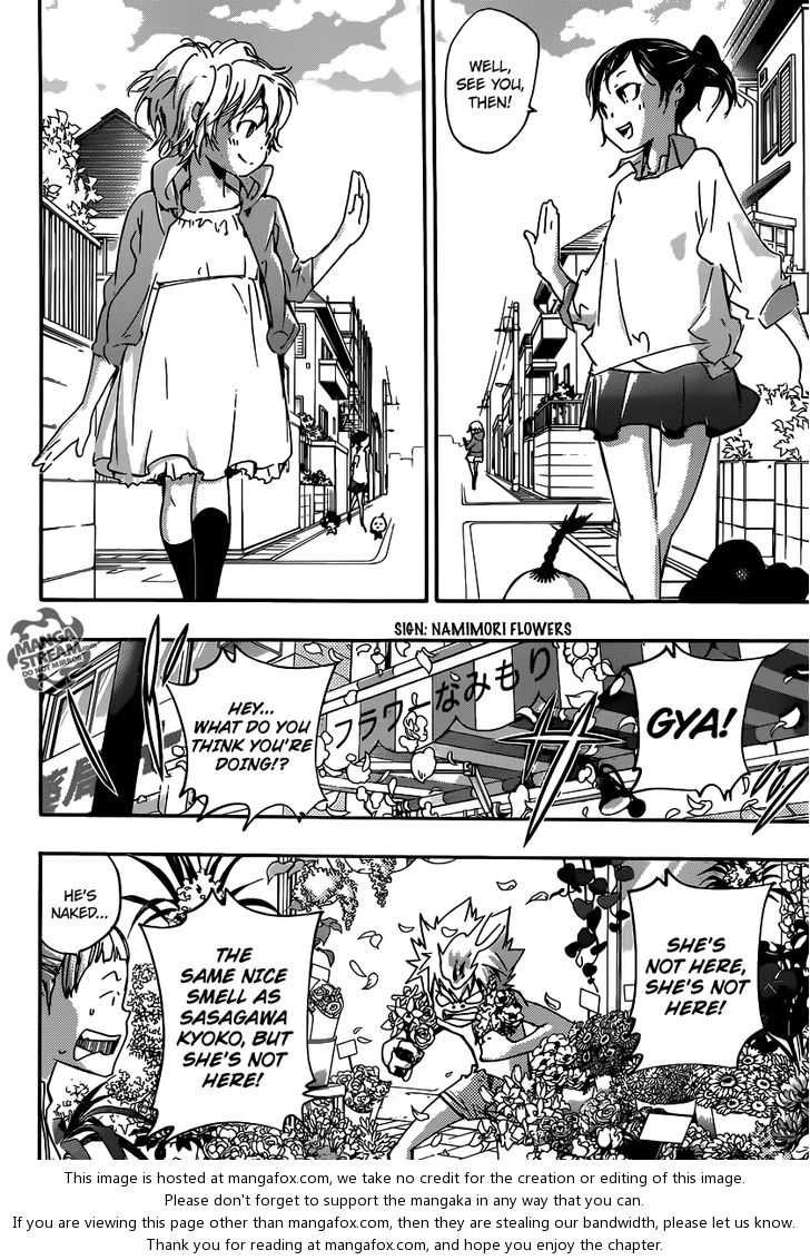 Read Kateikyoushi Hitman Reborn! Manga Online