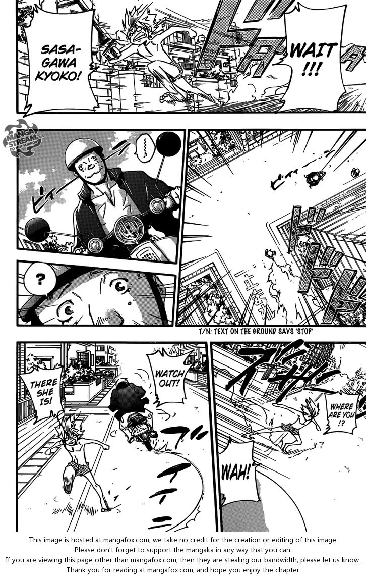 Read Kateikyoushi Hitman Reborn! Manga Online