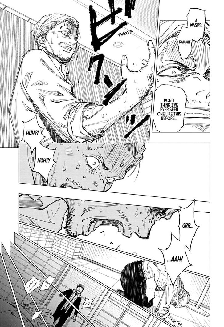 Read Kill Blue Manga Online