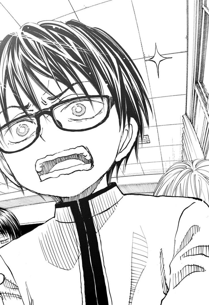 Read Kill Blue Manga Online