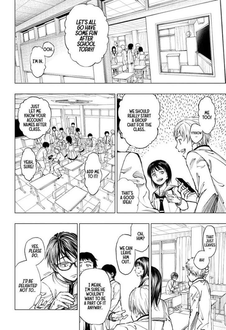 Read Kill Blue Manga Online