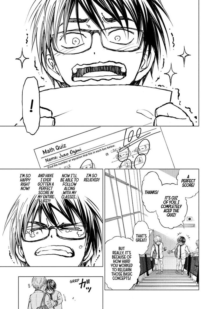 Read Kill Blue Manga Online