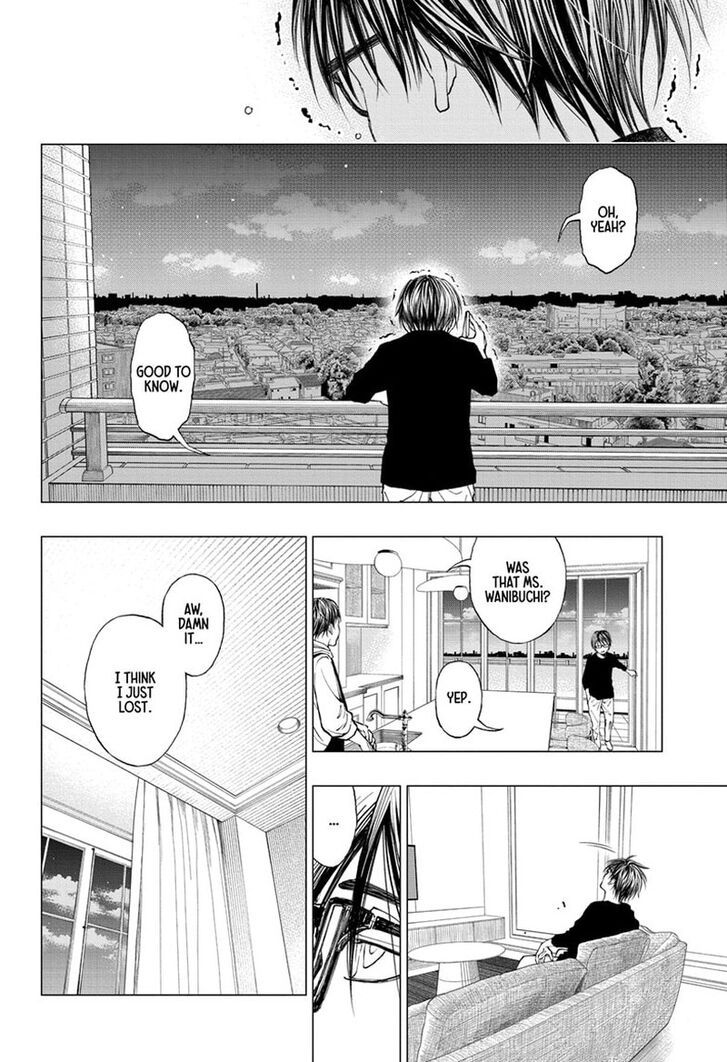 Read Kill Blue Manga Online