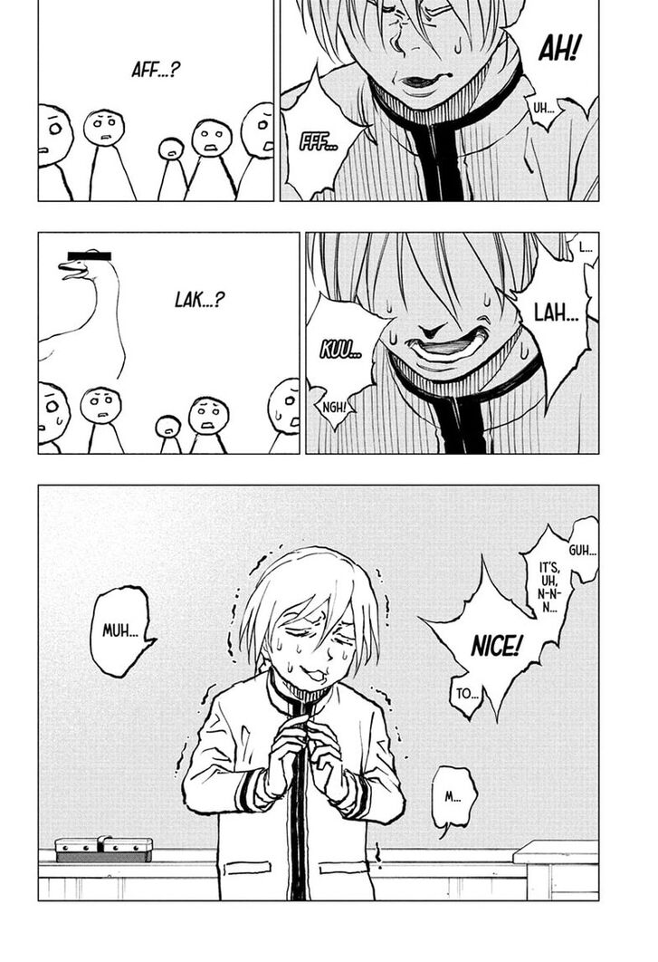 Read Kill Blue Manga Online