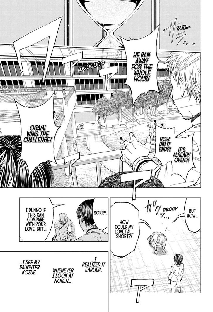 Read Kill Blue Manga Online