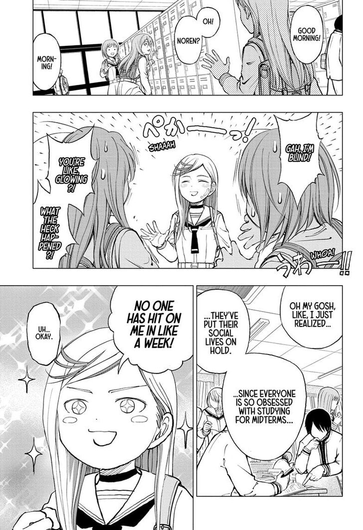 Read Kill Blue Manga Online