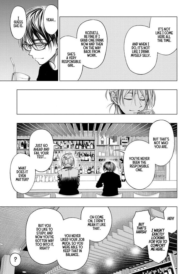 Read Kill Blue Manga Online