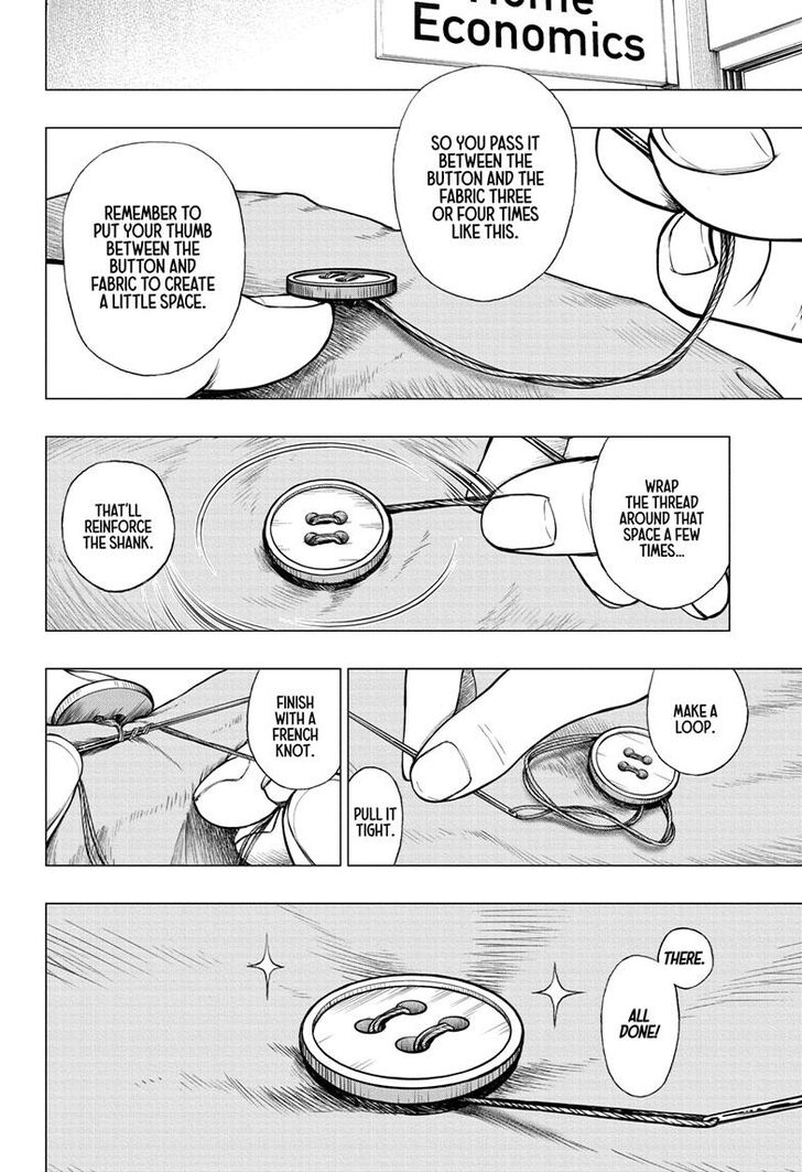 Read Kill Blue Manga Online