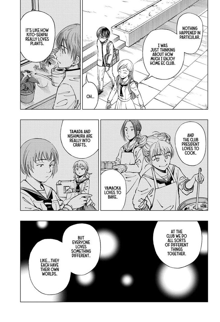 Read Kill Blue Manga Online